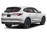 New 2025 Acura MDX A-Spec image 2