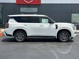 New 2025 Nissan Armada SL image 2