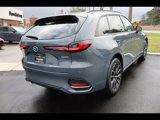 New 2025 MAZDA CX-70 3.3 Turbo S w/ Premium Plus image 3