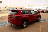 New 2025 Mitsubishi Outlander SE image 5
