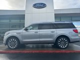 Used 2021 Lincoln Navigator L Reserve image 1