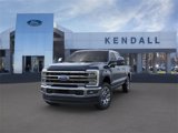 New 2025 Ford F350 King Ranch w/ Chrome Package image 2