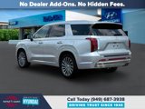 New 2025 Hyundai Palisade Calligraphy image 5
