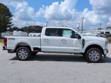 New 2026 Ford F250 Lariat image 3