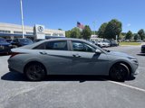 Used 2023 Hyundai Elantra Blue w/ Preferred Accessory Package image 4