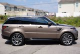Used 2018 Land Rover Range Rover Sport HSE image 4