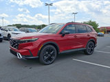 New 2026 Honda CR-V Sport Touring image 3