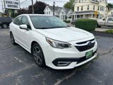 Used 2020 Subaru Legacy Limited image 3