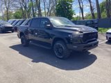 New 2025 RAM 1500 Rebel w/ Advanced Safety Group II image 4
