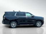 New 2025 Chevrolet Tahoe Premier image 4