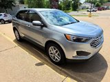 Used 2022 Ford Edge SEL image 2
