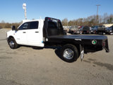 Used 2024 RAM 3500 SLT w/ Quick Order Package 2YG SLT image 4