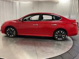 Used 2019 Nissan Sentra SR image 3