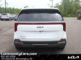 New 2026 Kia Carnival SX w/ SX Dark Edition Package image 6
