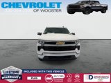 New 2025 Chevrolet Silverado 1500 LT image 3