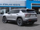 New 2026 Chevrolet Equinox RS w/ Convenience Package III image 3