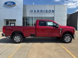 New 2026 Ford F350 XLT image 4
