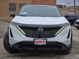 New 2025 Nissan Ariya Platinum image 2