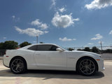 Used 2015 Chevrolet Camaro SS w/ RS Package image 5