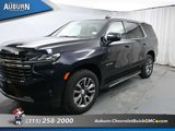 Used 2022 Chevrolet Tahoe LT w/ Luxury Package image 2