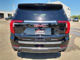 New 2025 GMC Yukon XL AT4 w/ Premium Trailering Package image 4