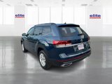 Used 2021 Volkswagen Atlas S image 4