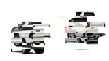 New 2025 Chevrolet Silverado 1500 LTZ image 4