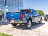New 2024 Ford F150 XLT w/ Equipment Group 302A MID image 5