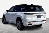 New 2025 Jeep Grand Cherokee Summit image 3