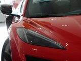 New 2025 Chevrolet Corvette Z06 image 5