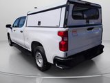 Used 2019 Chevrolet Silverado 1500 W/T w/ WT Fleet Convenience Package image 6