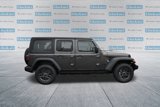 New 2025 Jeep Wrangler Unlimited Sport image 4