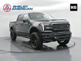 New 2025 Ford F150 Lariat w/ Equipment Group 502A High image 1