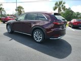 New 2025 MAZDA CX-90 3.3 Turbo w/ Premium Plus Pkg image 3
