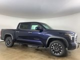 Used 2025 Toyota Tundra Limited w/ Power Package image 5