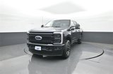 New 2025 Ford F350 Platinum image 3