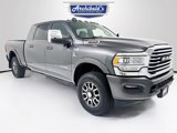 Used 2023 RAM 3500 Limited image 1