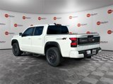 New 2025 Nissan Frontier PRO-4X image 3