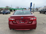 Used 2017 Subaru Legacy 2.5i Premium w/ Popular Package #1 image 4