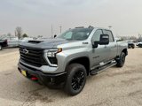 New 2025 Chevrolet Silverado 2500 LT w/ Trail Boss Package image 4
