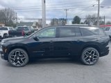 New 2025 Chevrolet Traverse High Country w/ LPO, Floor Liner Package image 2