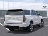New 2025 Cadillac Escalade ESV Premium Luxury image 4