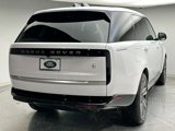 New 2025 Land Rover Range Rover SV image 2