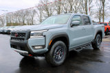 New 2025 Nissan Frontier PRO-4X w/ Pro Premium Package image 4