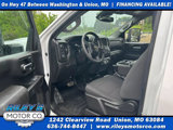 Used 2024 Chevrolet Silverado 2500 W/T w/ WT Convenience Package image 6
