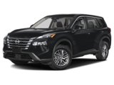 New 2025 Nissan Rogue S image 4