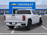 New 2026 GMC Sierra 1500 Elevation image 4