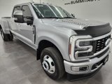 Used 2024 Ford F350 Platinum image 2