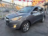 Used 2015 Hyundai Tucson Limited w/ Option Group 03 image 2