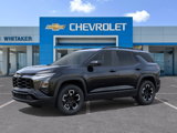 New 2026 Chevrolet Equinox ACTIV image 2